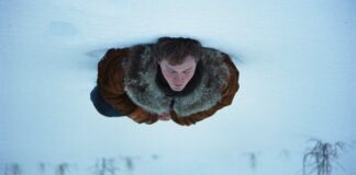 A Long Winter 2026 Film First Look Image