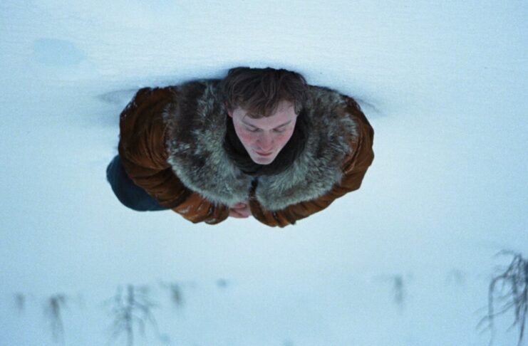 A Long Winter 2026 Film First Look Image