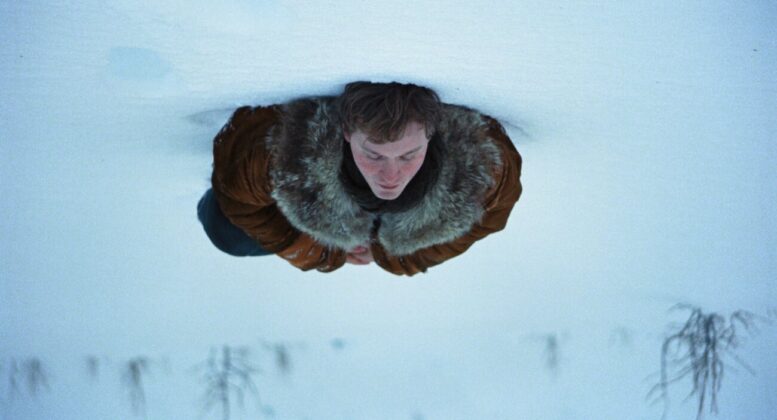 A Long Winter 2026 Film First Look Image