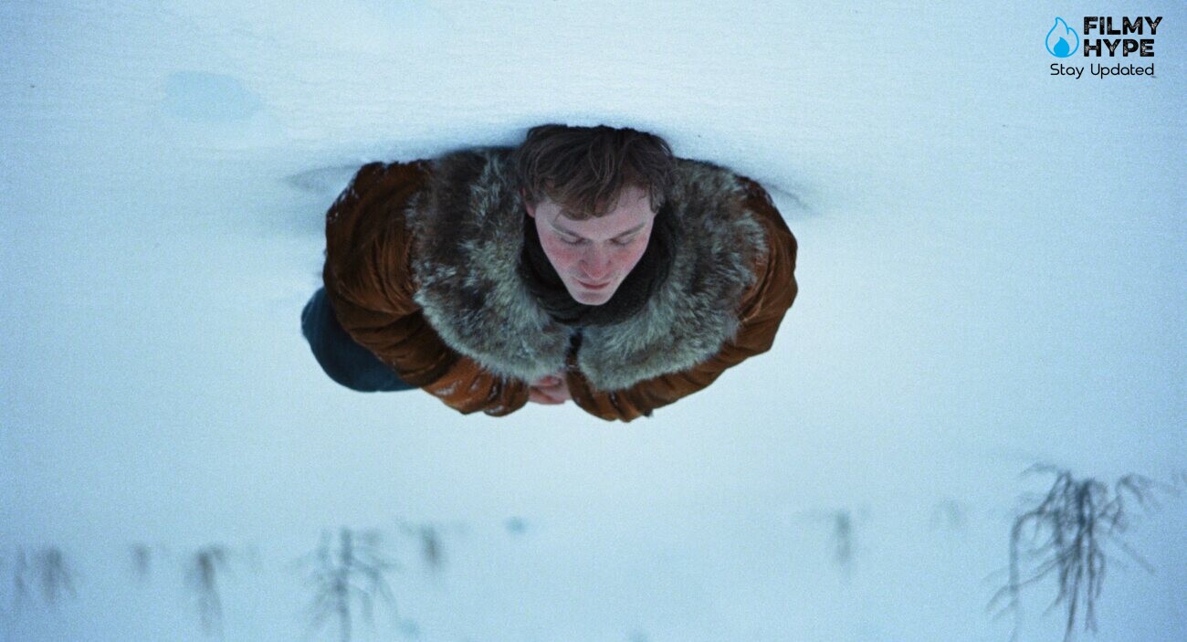 A Long Winter 2026 Film First Look Image