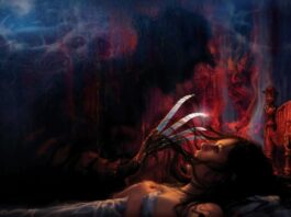 A Nightmare on Elm Street