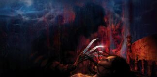 A Nightmare on Elm Street