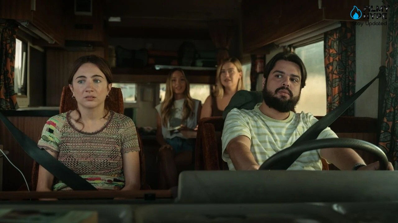 All the Truth in My Lies Netflix 4