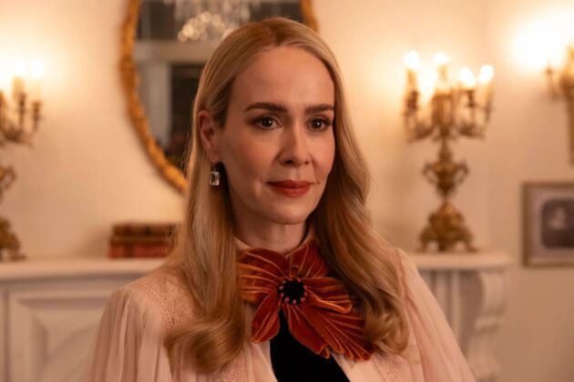 American Horror Story Season 13 First Look 8