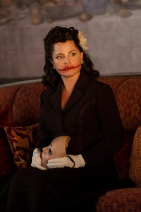 American Horror Story Season 13 First Look Image 4