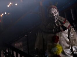 American Horror Story Season 13 First Look Image 6