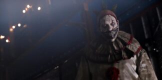 American Horror Story Season 13 First Look Image 6