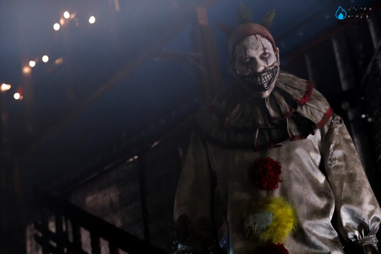 American Horror Story Season 13 First Look Image 6