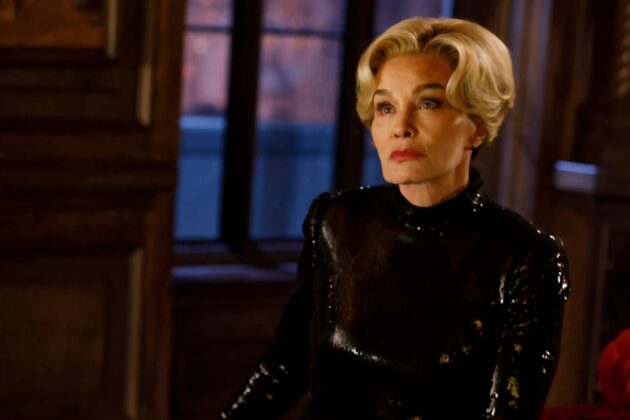 American Horror Story Season 13 First Look Image