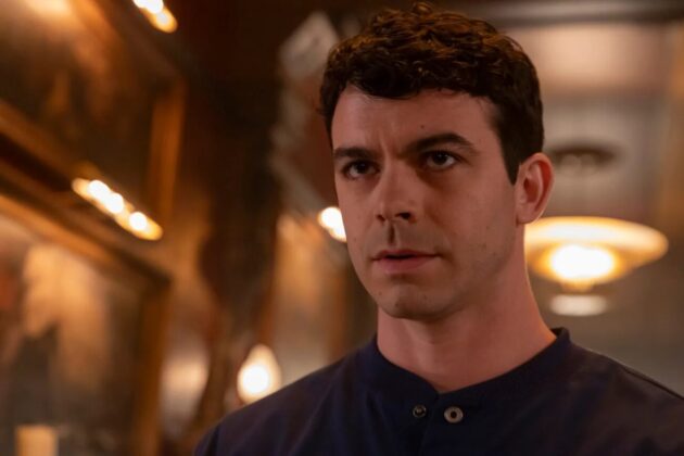 American Horror Story Season 13 First Look Image 7