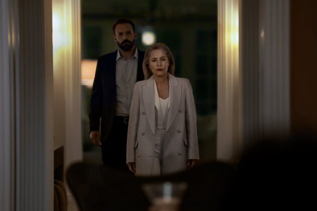 Animals Netflix Film First Look Image 2