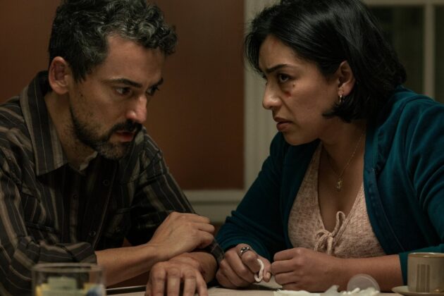 Animals Netflix Film First Look Image 4