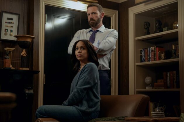 Animals Netflix Film First Look Image 6