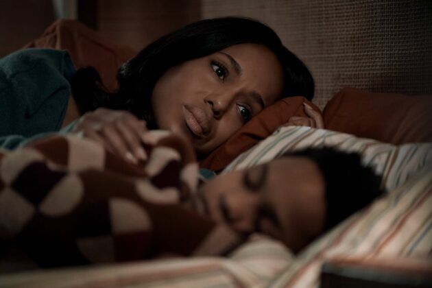 Animals Netflix Film First Look Image