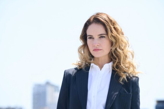 Bad Lieutenant: Tokyo First Look Image 2