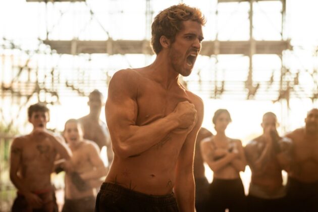Beast Race 2026 Movie Image 15