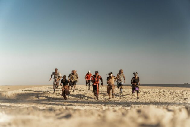 Beast Race 2026 Movie Image 5