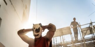 Beast Race 2026 Movie Image 8