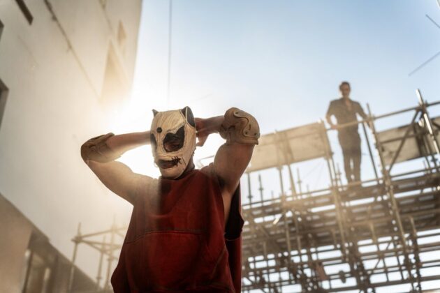 Beast Race 2026 Movie Image 8