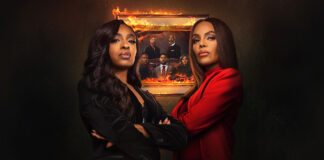 Beauty in Black Season 3 Ending Explained