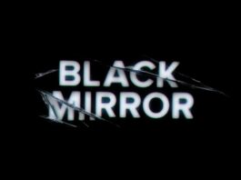 Black Mirror Season 8
