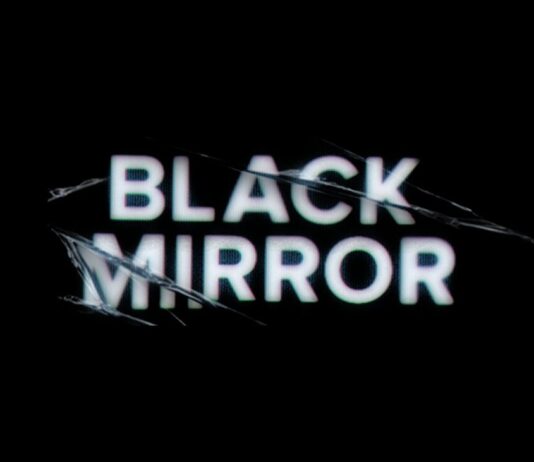 Black Mirror Season 8