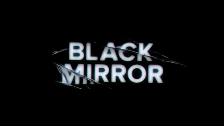 Black Mirror Season 8