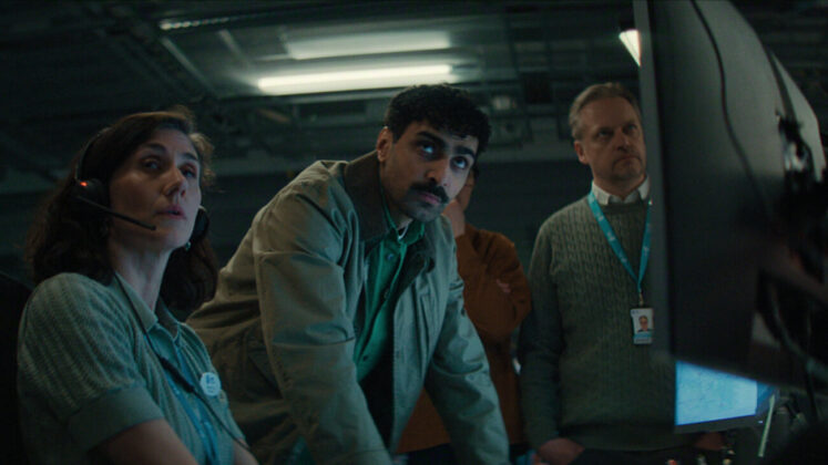 Blood Sacrifice Netflix First Look Image 2