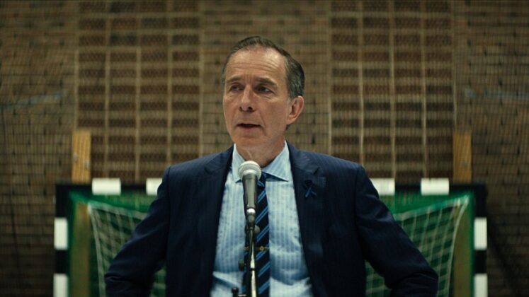 Blood Sacrifice Netflix Image 10