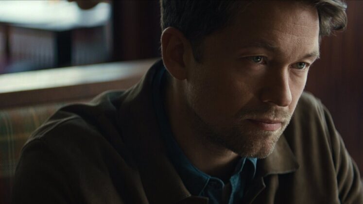 Blood Sacrifice Netflix Image 12