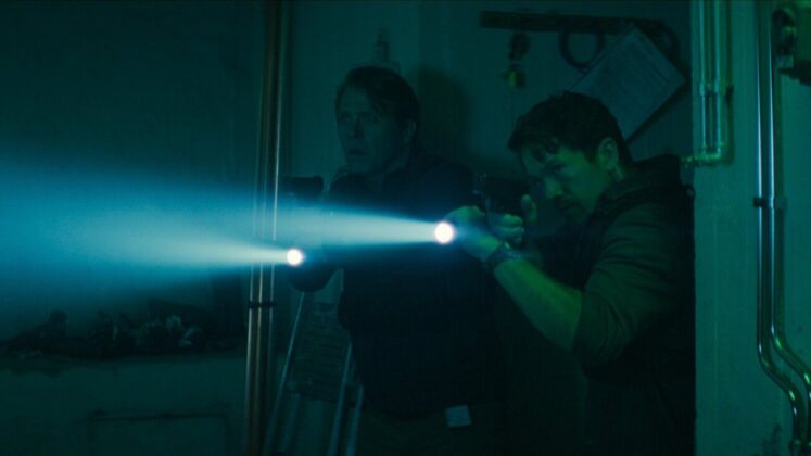Blood Sacrifice Netflix Image 13