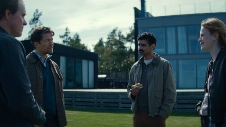 Blood Sacrifice Netflix Image 15