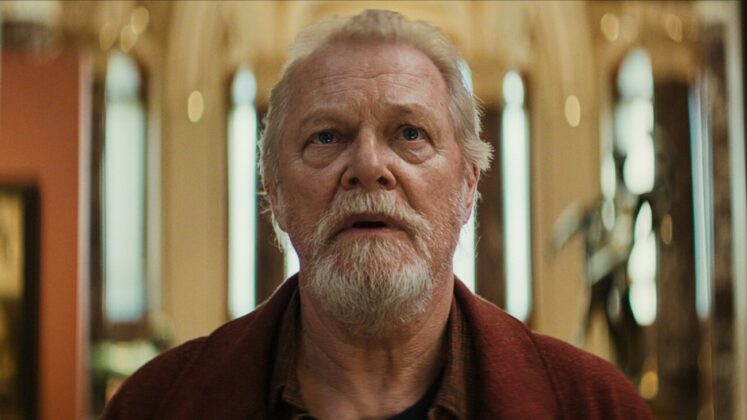 Blood Sacrifice Netflix Image 17