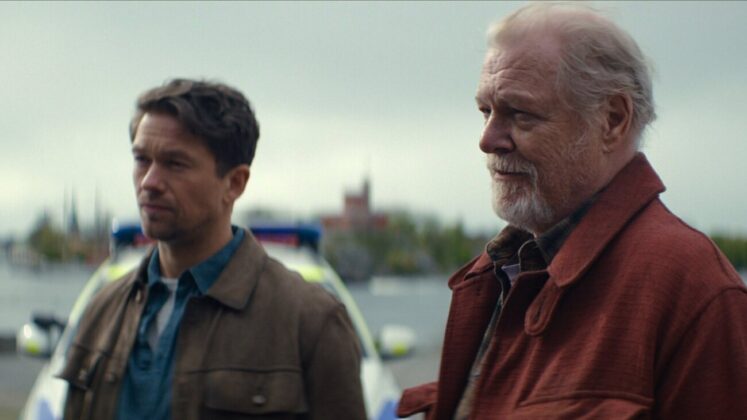 Blood Sacrifice Netflix Image 5