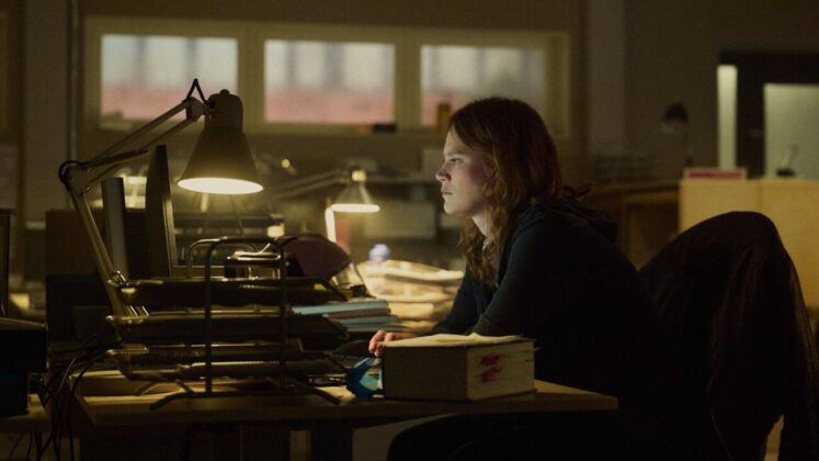 Blood Sacrifice Netflix Image 7