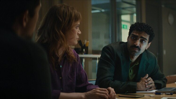 Blood Sacrifice Netflix Image 8