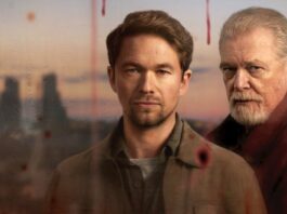 Blood Sacrifice Netflix Review