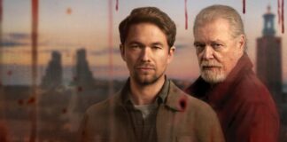 Blood Sacrifice Netflix Review