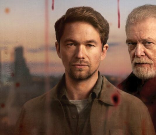 Blood Sacrifice Netflix Review