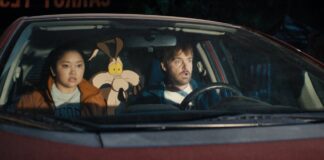 Coyote vs. Acme Spoilers