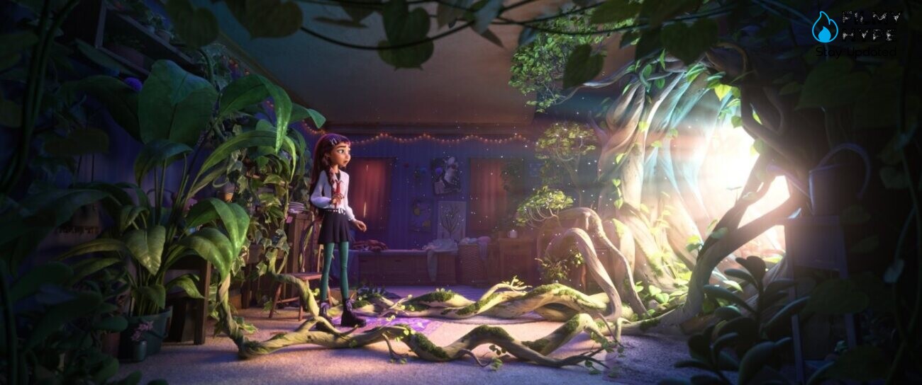 D23 Disney Announcements 12
