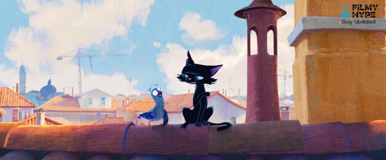 D23 Disney Announcements 13