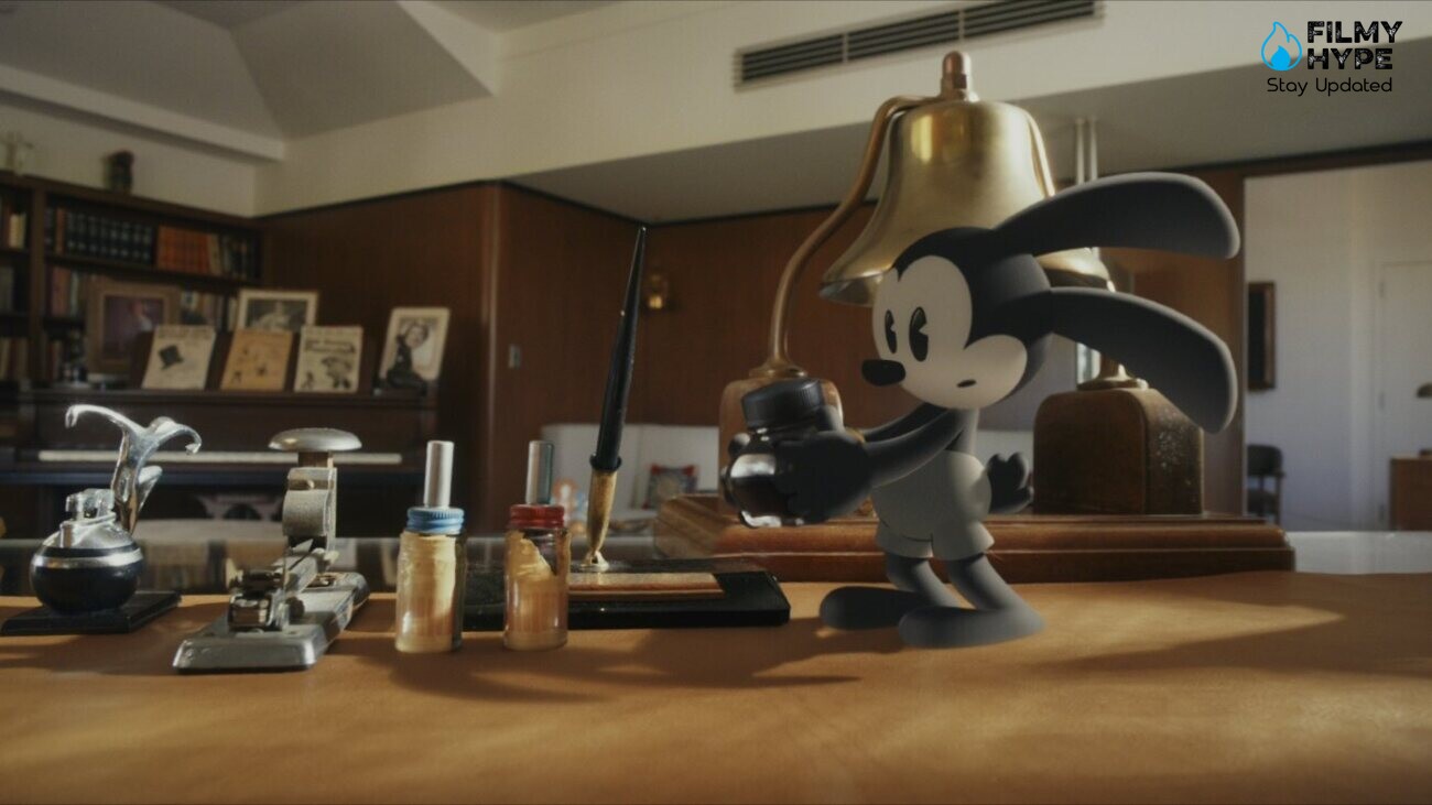 D23 Disney Announcements 8