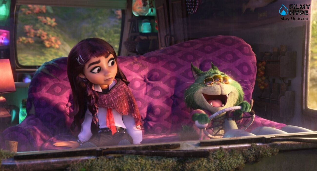 D23 Disney Announcements 9
