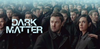 Dark Matter Season 3