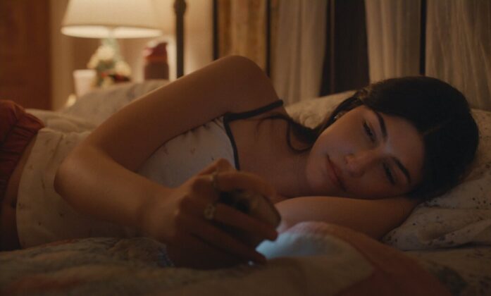 Don&rsquo;t Say Good Luck Netflix Image 2