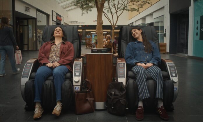 Don&rsquo;t Say Good Luck Netflix Image 3