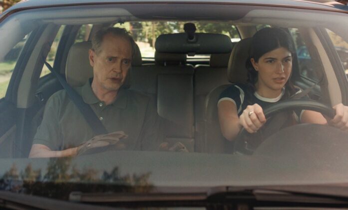 Don&rsquo;t Say Good Luck Netflix Image 4