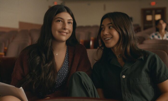 Don&rsquo;t Say Good Luck Netflix Image