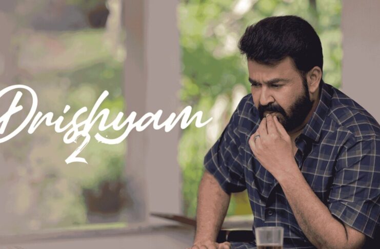 Drishyam 4